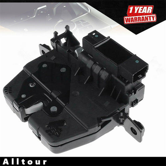 Rear Trunk Lid Lock Latch Actuator for BMW F10 F31 F01 F02 535i w/ Power Lock
