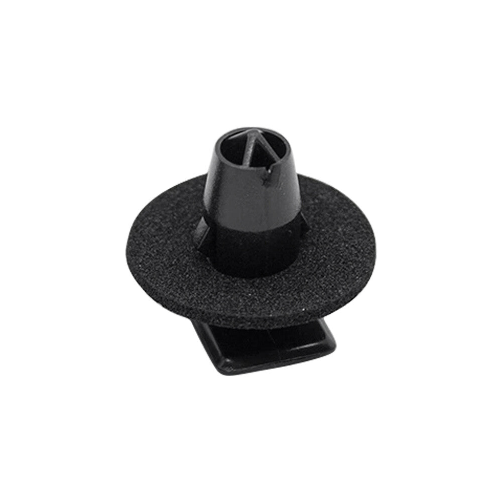 20pcs Rocker Panel Moulding Clip w/ Sealer for Nissan for Altima Maxima 76882-EG01A
