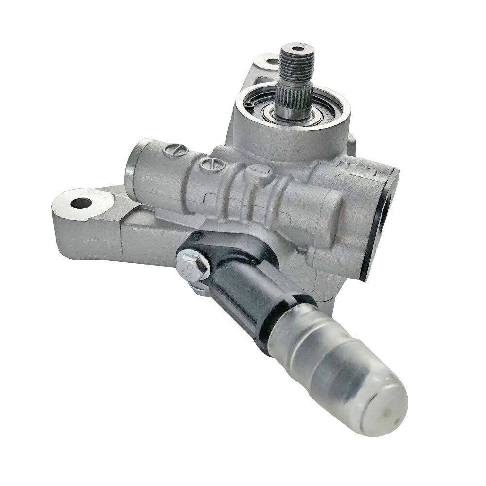 Power Steering Pump 1PC for Honda MDX 2003-2006 ACCORD 2003-2007 56110-PVJ-A01 Q