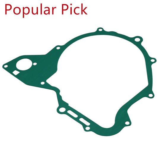 for Yamaha XVS650A VStar Classic 1998-2016 â€?BT-15451-00 NEW Stator Cover Gasket Q