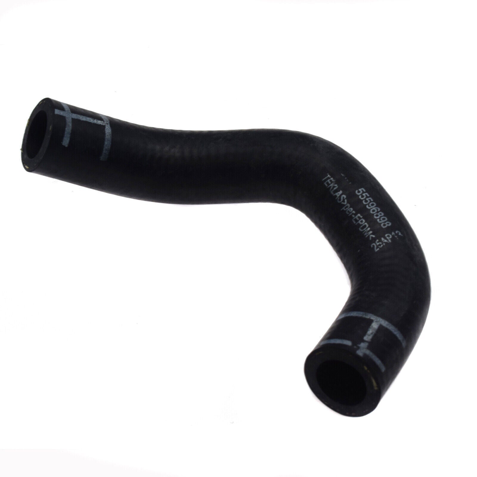 Turbocharger Turbo Intake Hose for Buick Encore Sonic 55565952 55596898- v
