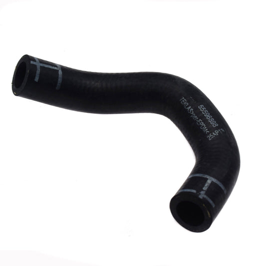 Turbocharger Turbo Intake Hose for Buick Encore Sonic 55565952 55596898- v