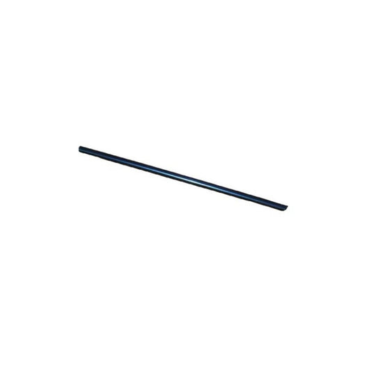 Rear door window pressure strip - Outer L replacement part # 8S71A25605BB