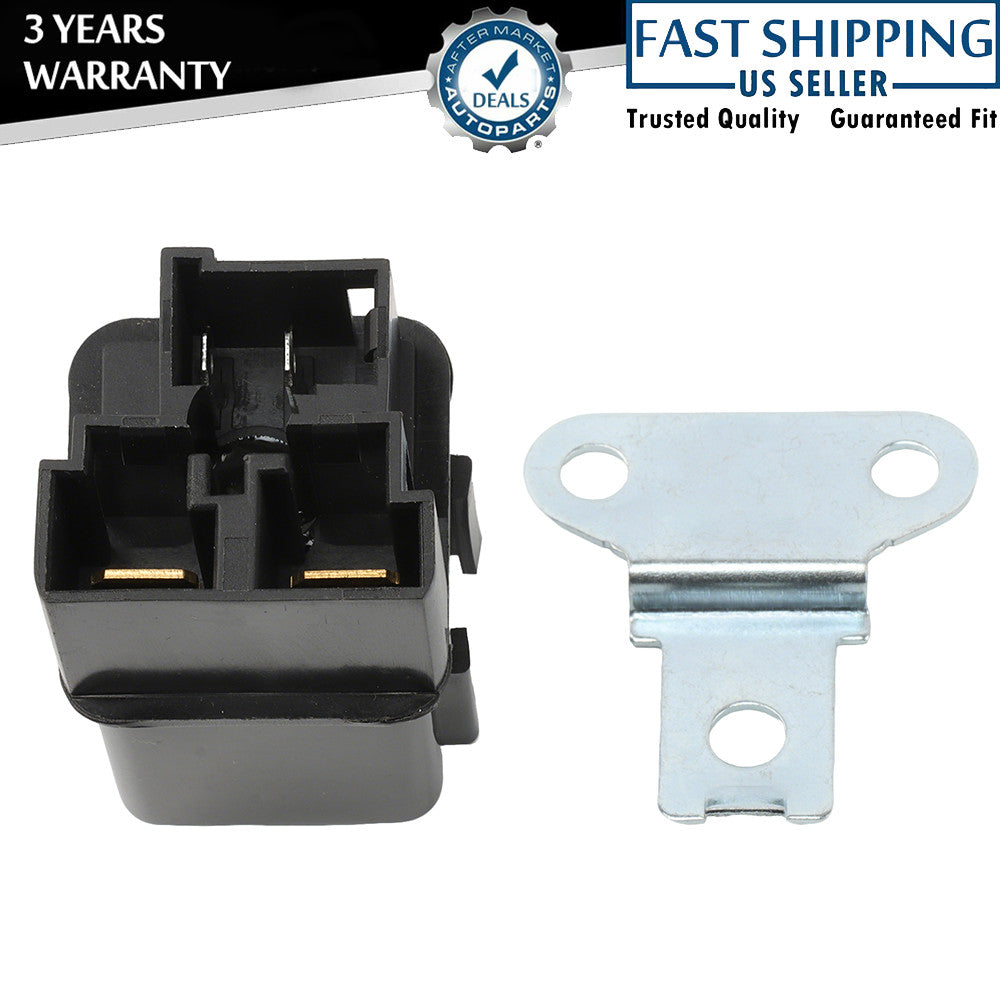 1x 252302S60A 25230-2S60A for Nissan RELAY ASSY-GLOW PLUG Q