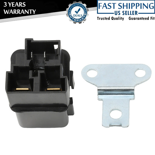 1x 252302S60A 25230-2S60A for Nissan RELAY ASSY-GLOW PLUG Q