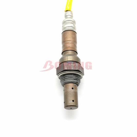 For 2009 2010 for Ford F-150 Pickup 4.6L 5.4L 6.2L 4pcs Oxygen O2 Sensor Front+Rear