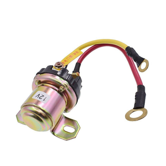 Glow Plug Control Relay fits for Mitsubishi Pajero Triton L200 L300 2.5 2.8 Diesel Q