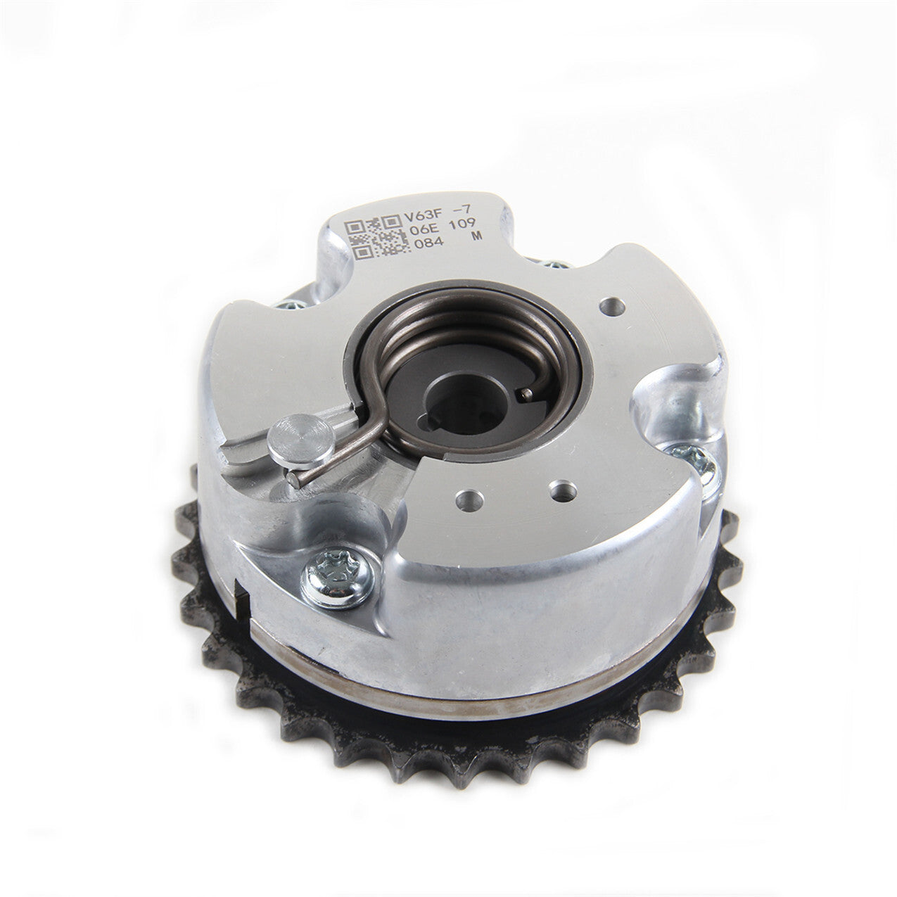 Exhaust Camshaft Adjuster Fit for VW CAJA CALB 06E109084M