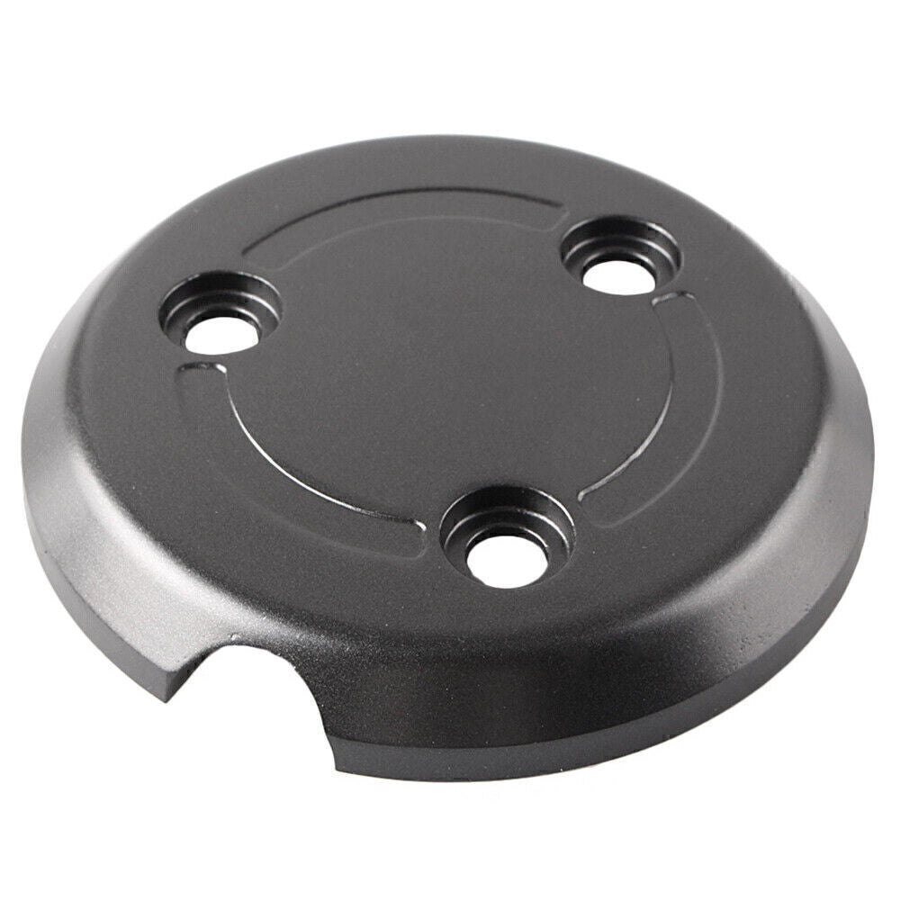 1x Motorcycle Engine Stator Cover Crankcase for Honda CBR 919RR 1996-1999 Black Q