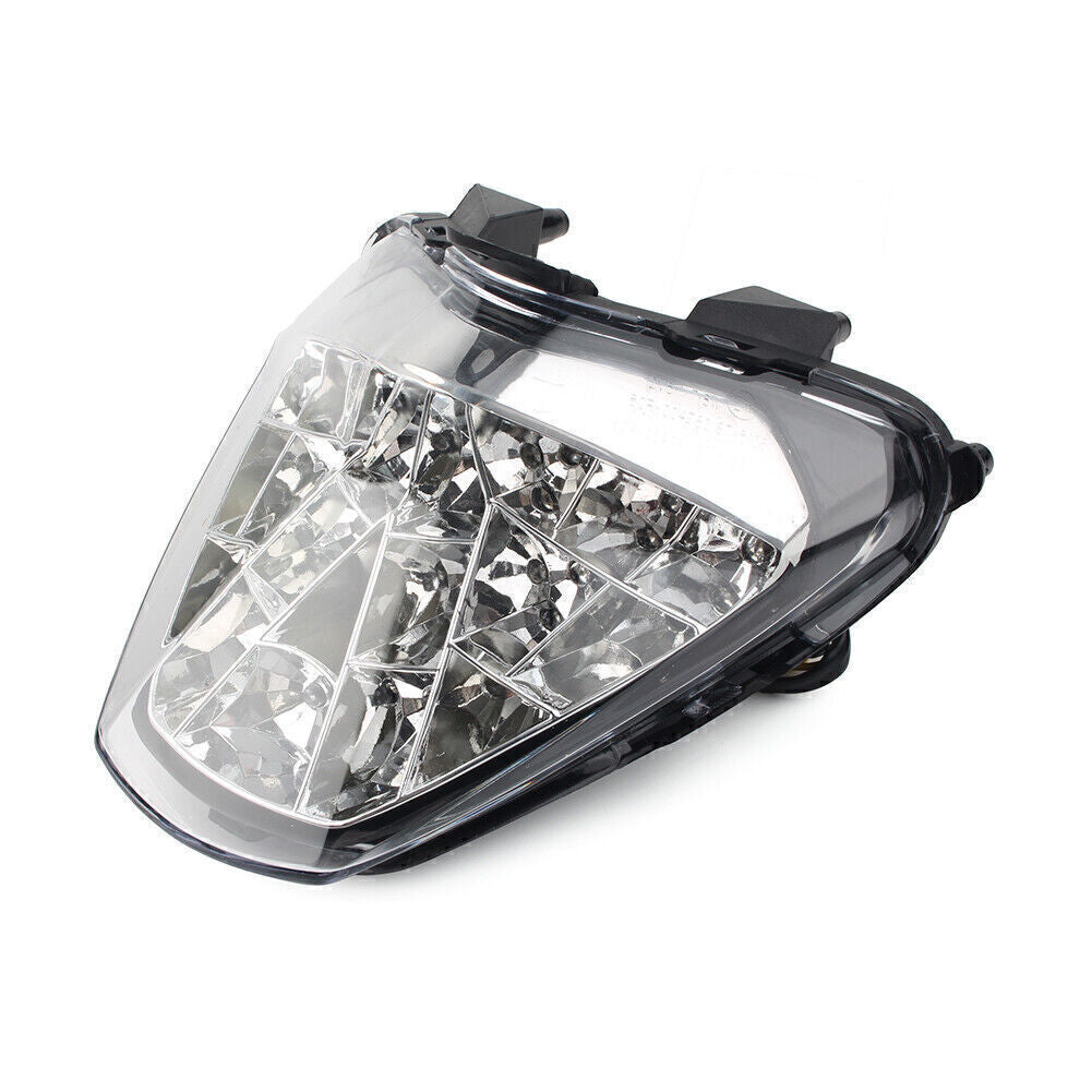 for Honda CBR300R CB300F 2015-2018 LED Tail Light Brake Turn Signal Integrated