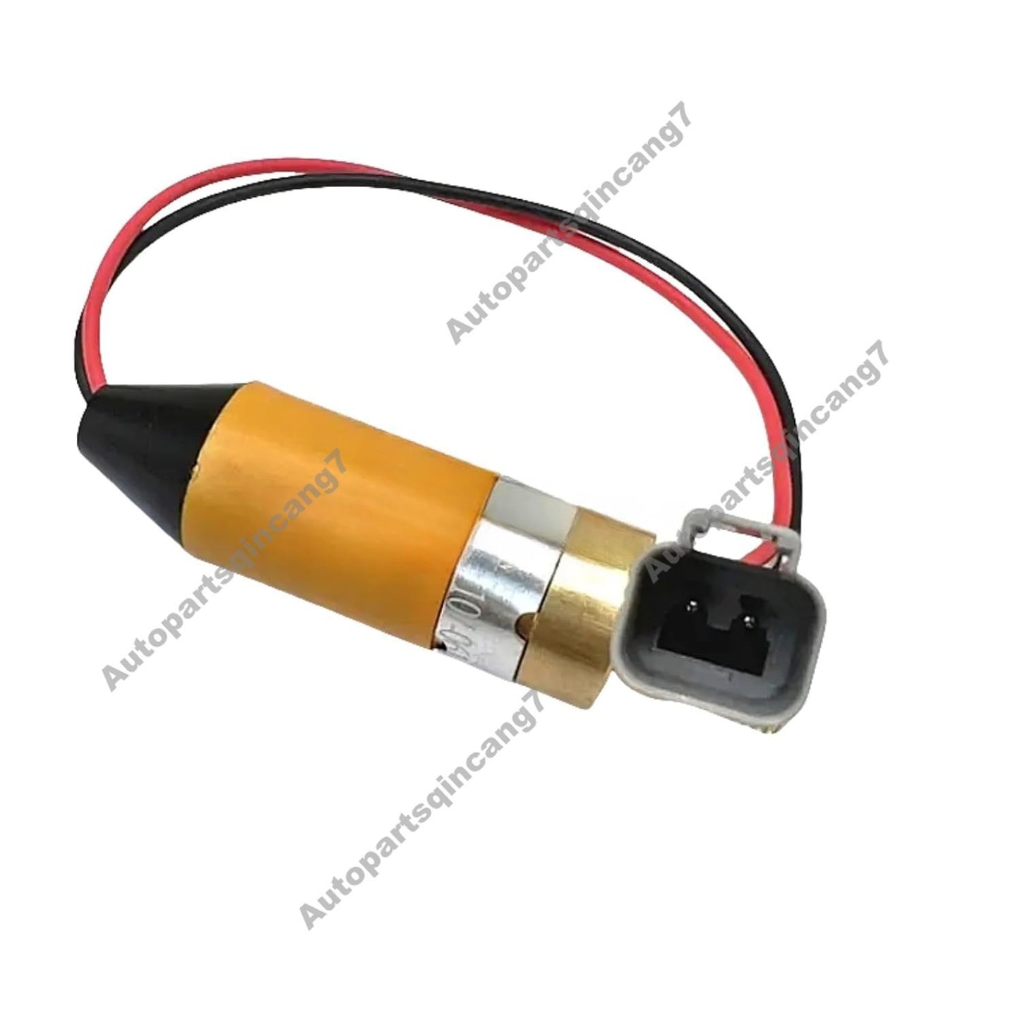 Pressure Switch Sensor 107-0613 1070613 for Bulldozer D6E Wheeled Scraper 611