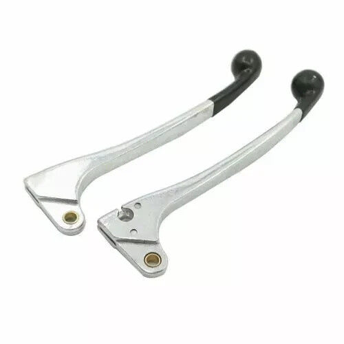 Clutch Brake Handle Lever PAIR for HONDA CL70 SL70 XL70 XR75 CB100/125/175 CM250 Q