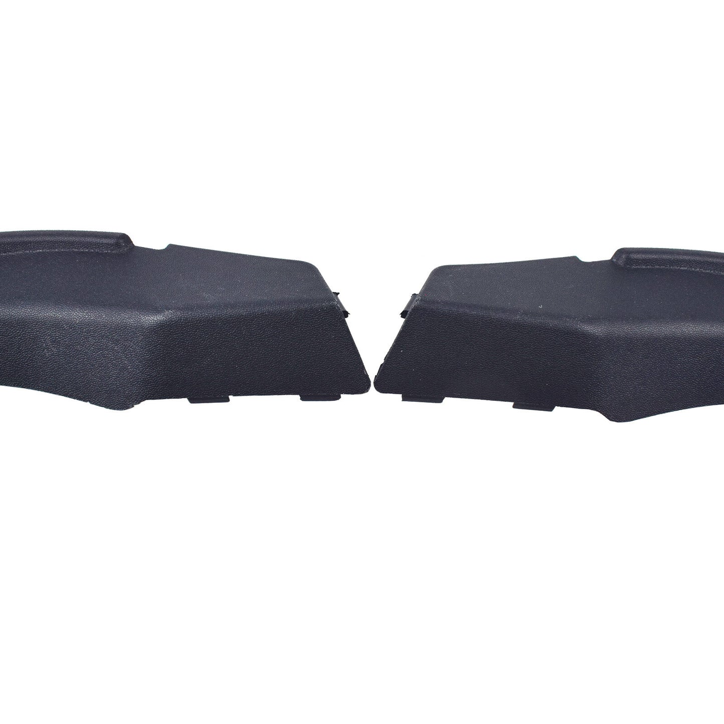 Front windshield wiper side trim cover LH right grip for Ssangyong for Korando 10-16- n