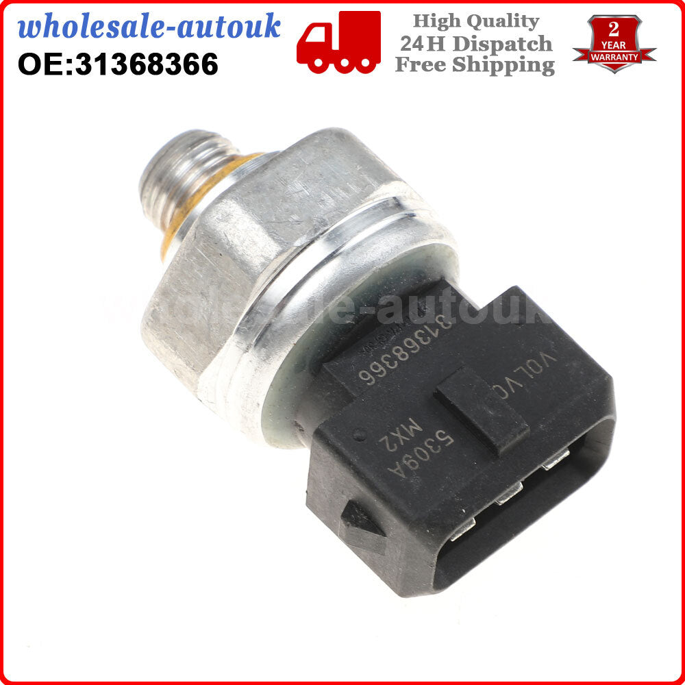 Diesel exhaust particulate sensor suitable for Ram 3500 4500 5500 2016 2017 PM 68299062AA