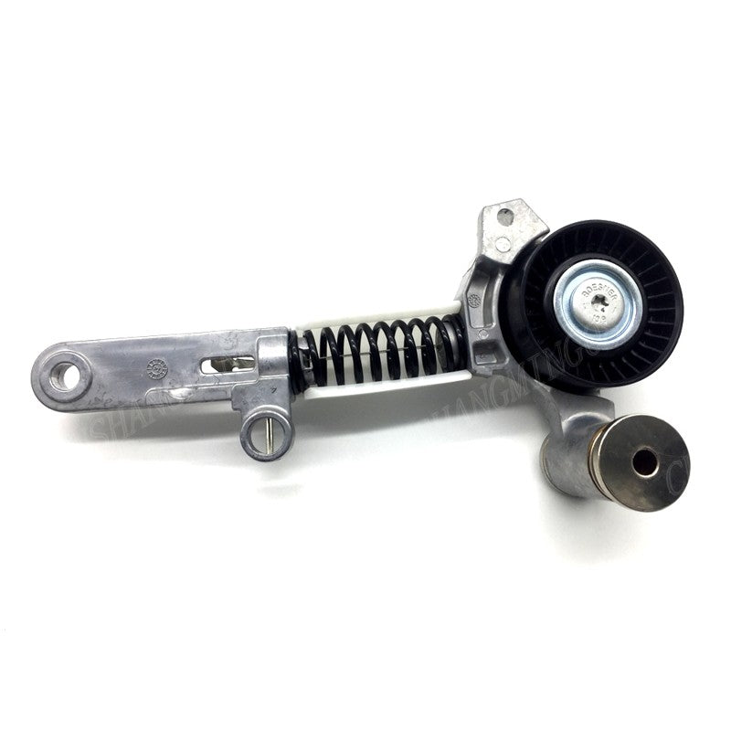 V-ribbed belt tensioner assembly suitable for 2014-2016 for Corolla 16620-37010- n