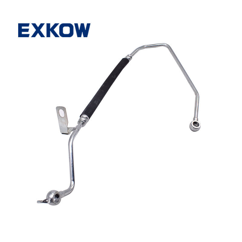 Engine Oil Cooler Return Hose for Mitsubishi Pajero 3.0 3.5L 3.8L 2006- 1225A118 Q