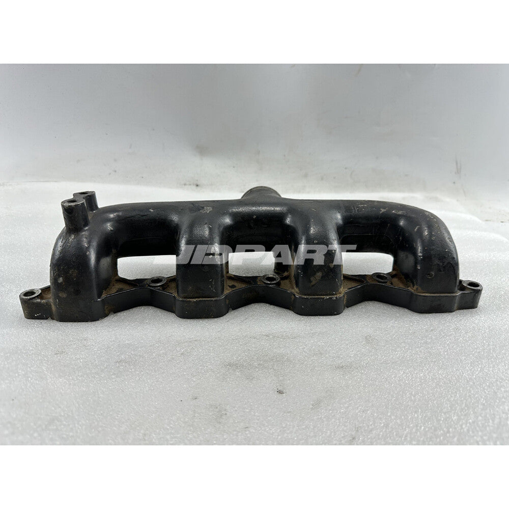 A2300 intake manifold is suitable for engine spare parts.