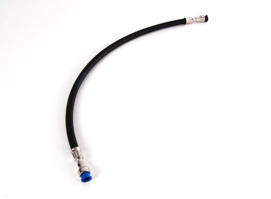 1 pcs Fuel Hose Inlet Hose to Fuel Rail Gas Petrol Line For E46 E83 v
