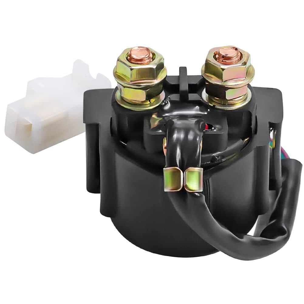 Starter Solenoid Relay for YAMAHA BRUIN 350 YFM350 2004 2005 2006 YFZ450 ATV NEW
