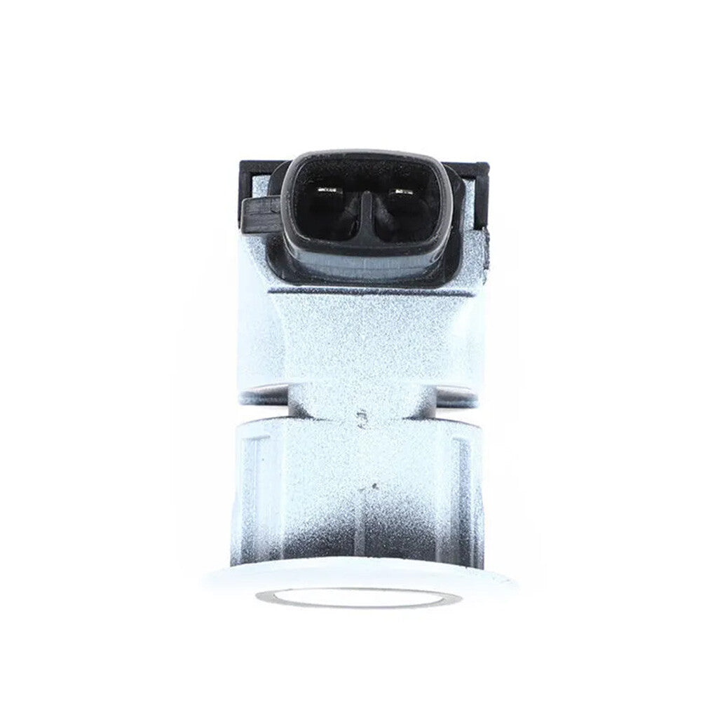 89341-30010 PDC Ultrasonic Parking Sensor White Fit for Lexus GS430 IS250 IS350 IS F