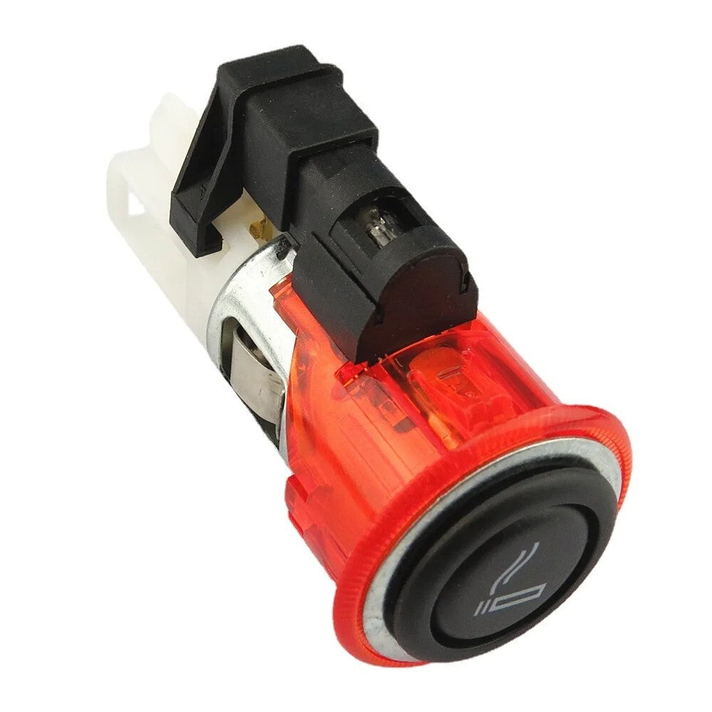 Cigarette lighter assembly USB charger 1J0919307 suitable for Bora Eos Polo, for Audi A3, Q3- n