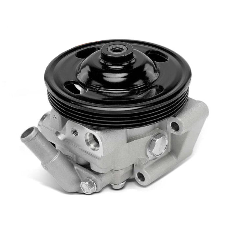 Suitable for 2011-2014 for Lincoln MKX and  for ford  Edge 96-4062 V6 3.7L/3.5L power steering pumps. Q