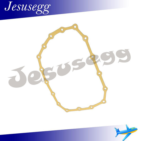 Engine Transmission Oil Pan Gasket Fits for Honda for Civic HR-V Fit 21814-5T0-000 Q