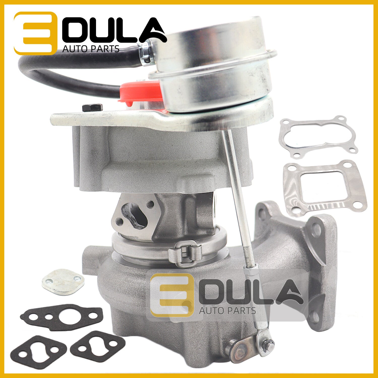 CT20 Turbocharger CT20WCLD Fits for Toyota Landcruiser 4Runner HJ60 17201-54030