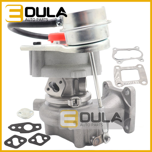 CT20 Turbocharger CT20WCLD Fits for Toyota Landcruiser 4Runner HJ60 17201-54030