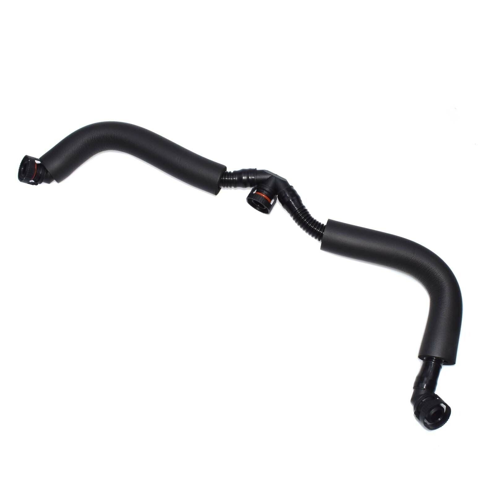 11617540610 Crankcase ventilation hose for 550i 650i 750i 750Li X5 E60 E65 E66 38L- v