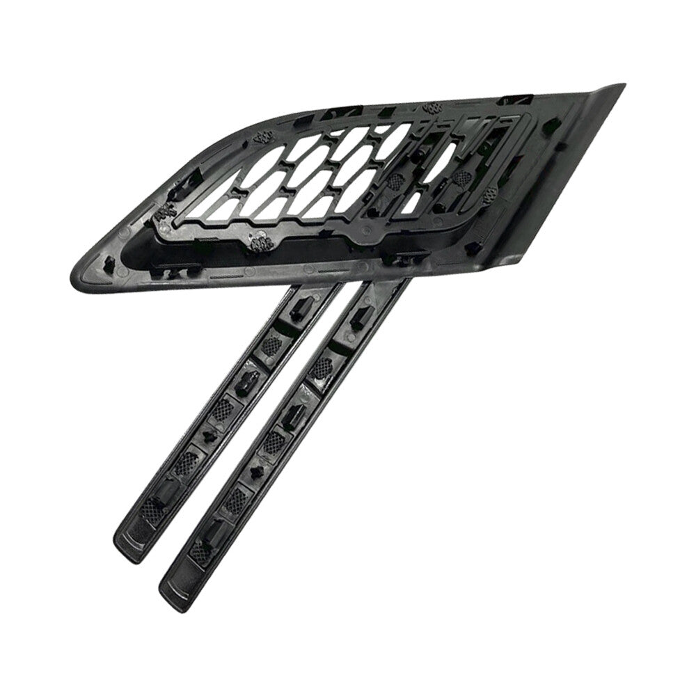 RH-Passenger Front Side Air Vent Grille for 2014-17 for Land Rover for Range Rover Sport