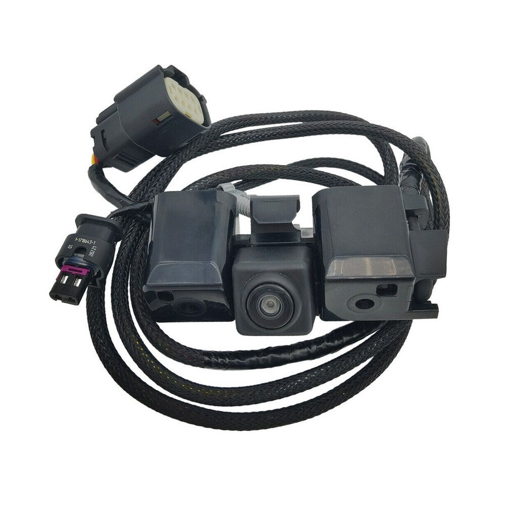 Rearview parking camera 84062896 170¡ã for 2016-2019 for Chevrolet Silverado for Sierra
