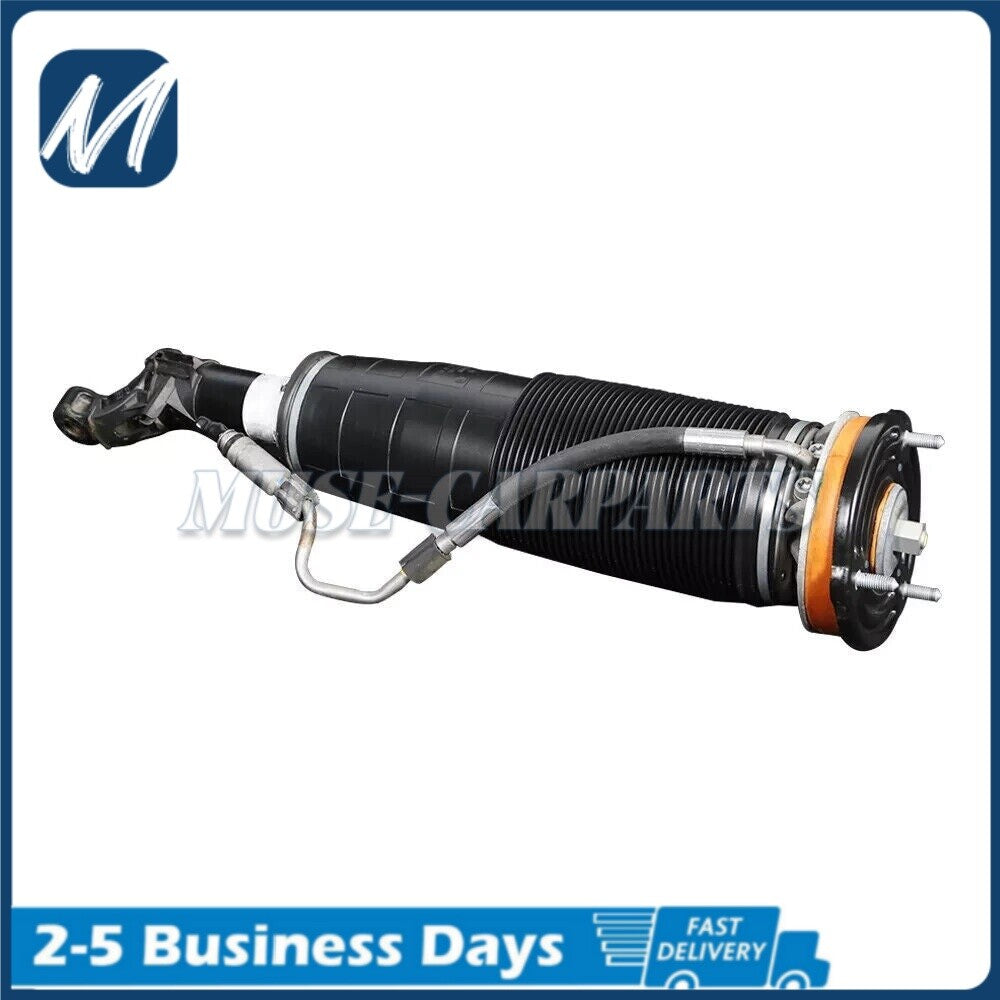 2X Front Shocks Absorbers Struts Assys for BMW X3 F25 2011-2017 X4 F26 15-2018