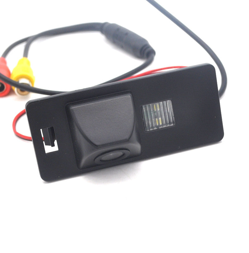 Rear Reverse Camera backup Number Plate Light for Audi Q5 MK1 8R] 2008-2016 v