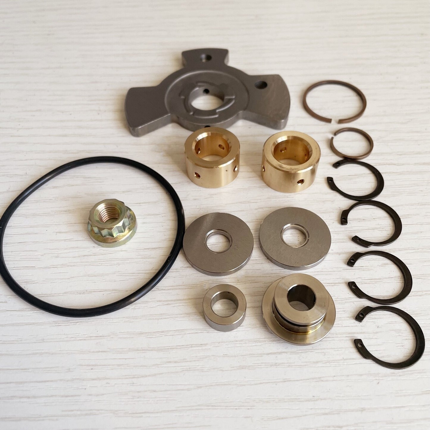 S3B Turbocharger Repair Kit / Turbocharger Kit / Turbocharger Rebuild Kit