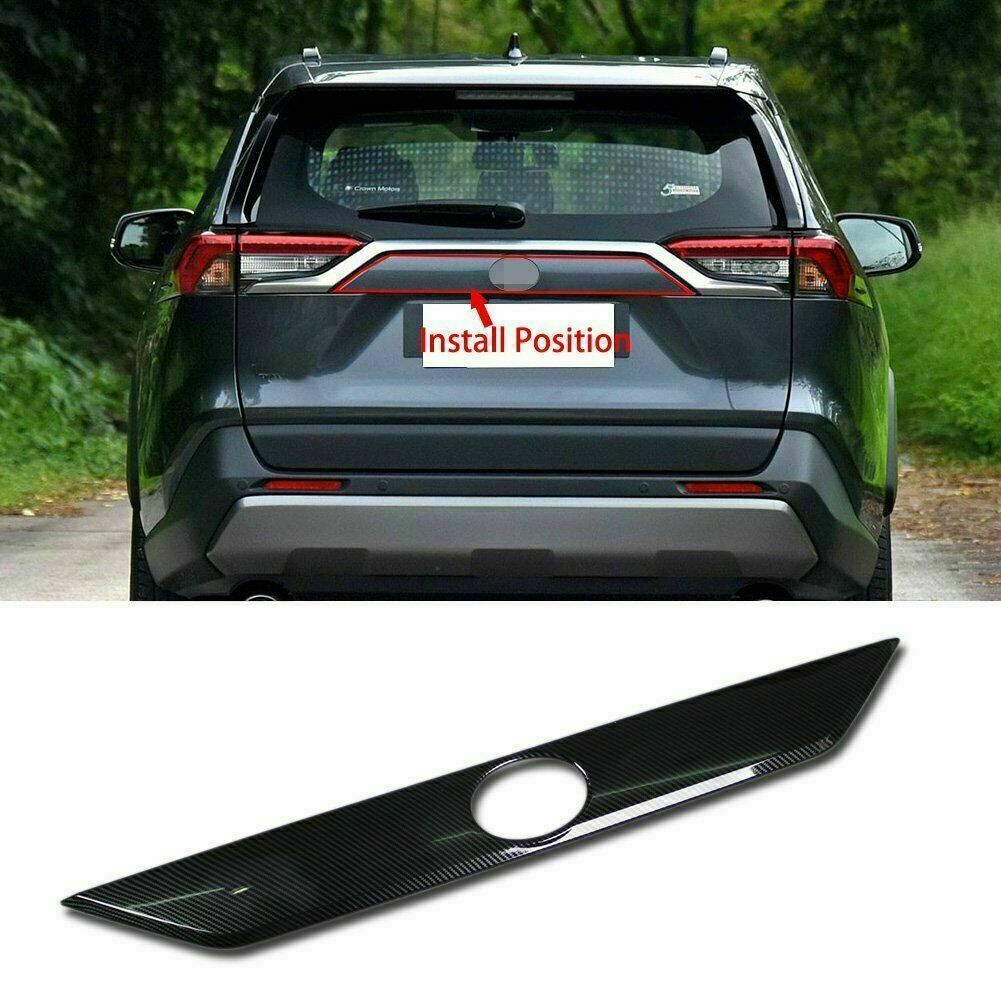 4Pcs For Armada 2017-2021 Grille LED Amber Light Style Grill Trim v