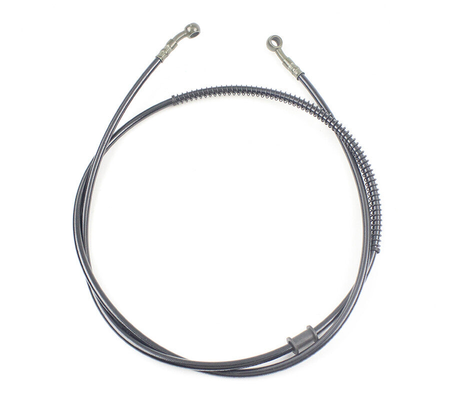 10mm to 1200mm hydraulic brake master cylinder hose cable pit type off-road bicycle all-terrain vehicle four-wheel-drive