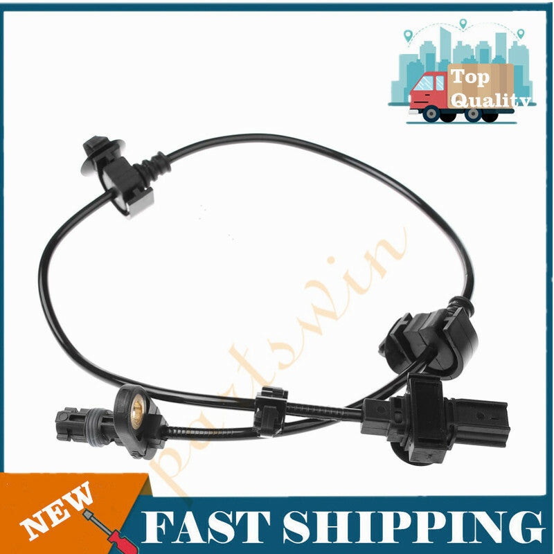 ABS wheel speed sensor right rear 57470-TR0-013 for Civic 12-15 n