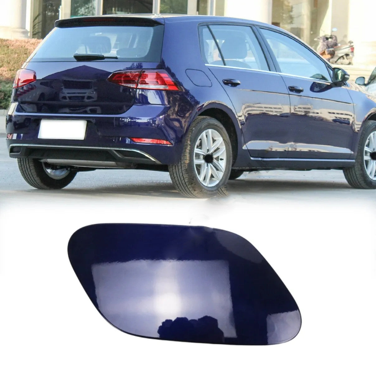 for Honda for Civic 2022 - 23 Matte Silver Interior Door Window Lock Button Decal Sticker Trim- v