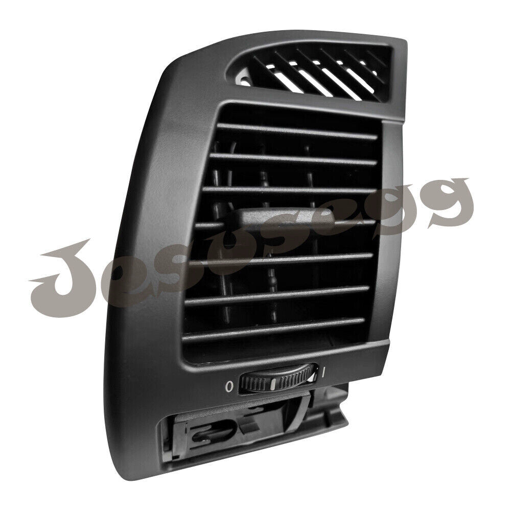 Front Air Vent Flow Grille Trim Left Side For 2003 04 05 06 07 08 for Bmw E85 Z4 Q