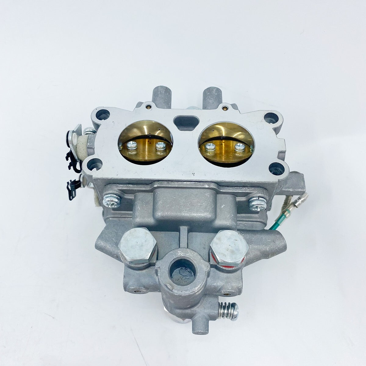 New Carb for Kawasaki 15003-7080 Replaces 15003-7048 Carburetor FH721V Engine