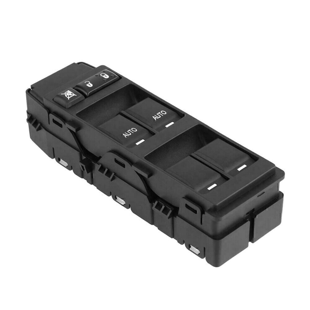 Master Power Window Door Switch Fit for Dodge for Jeep for Chrysler Charger 04602781AA