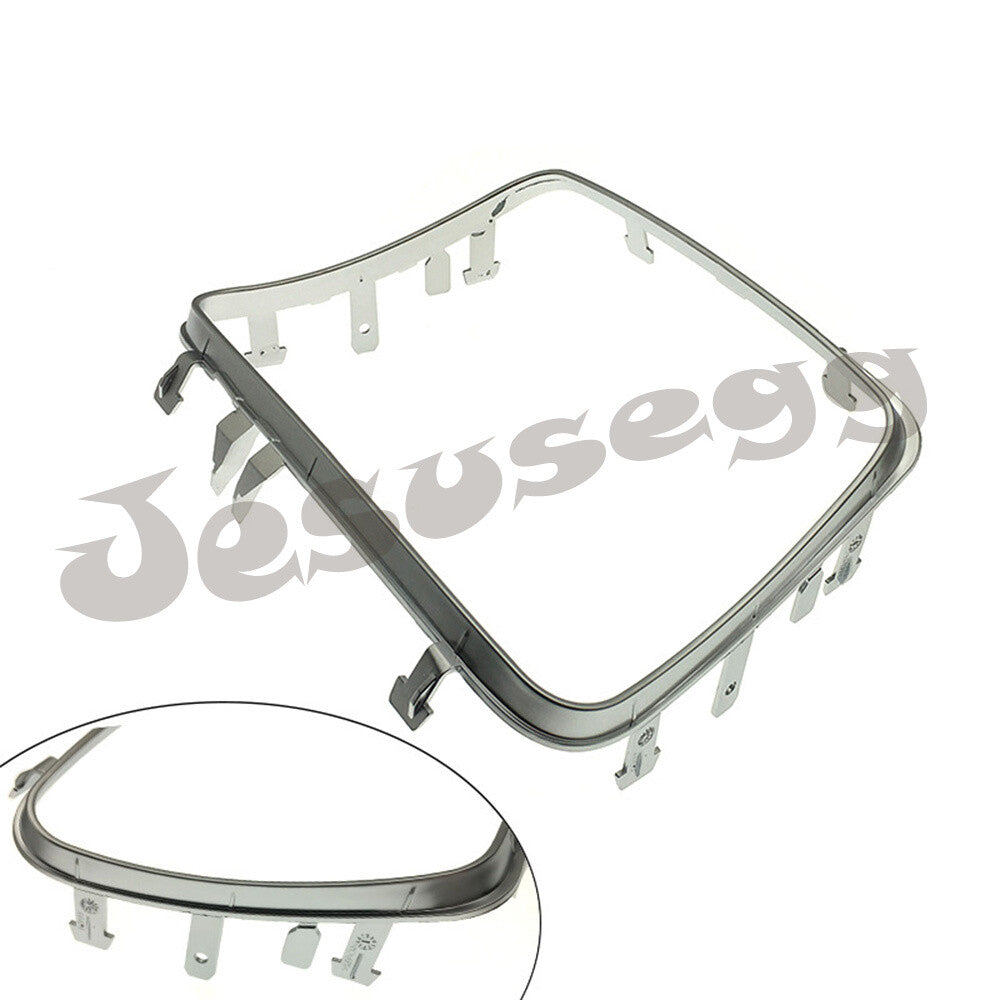 for MERCEDES-BENZ E W213 Center Console Cup Holder Box Trim A2136830600 NEW Q