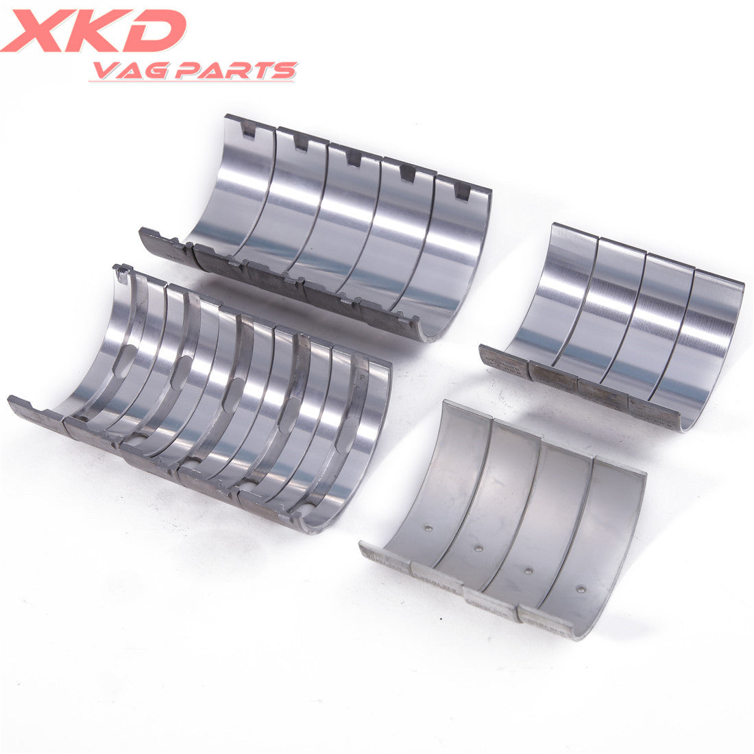 STD Crankshaft Connecting Rod Bearing Shell for VW for Golf for Jetta for Tiguan for Audi A1 A3 Q