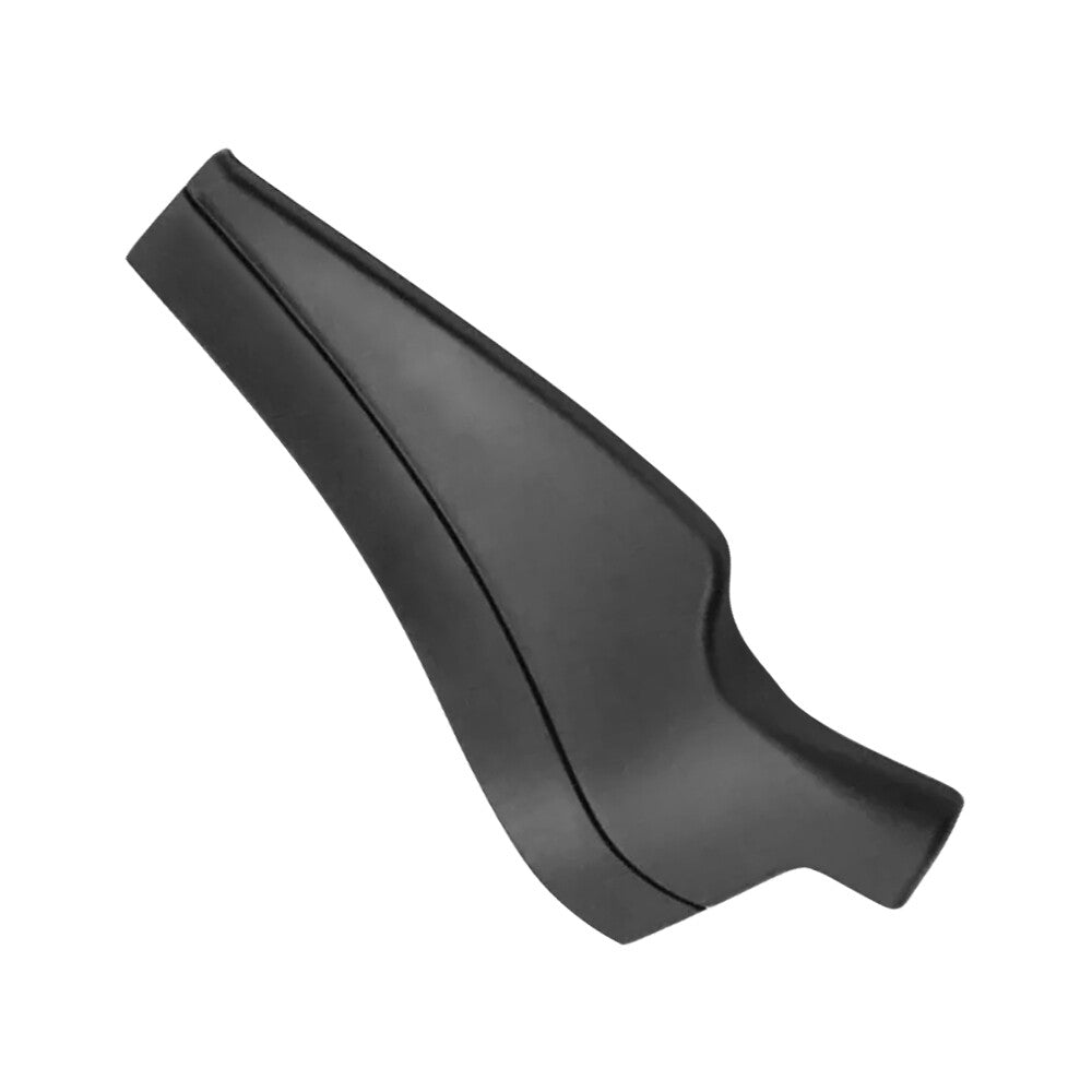 For 2014-21 Quattroporte for Ghibli Windshield Cowl Extension Trim Cover Left Side