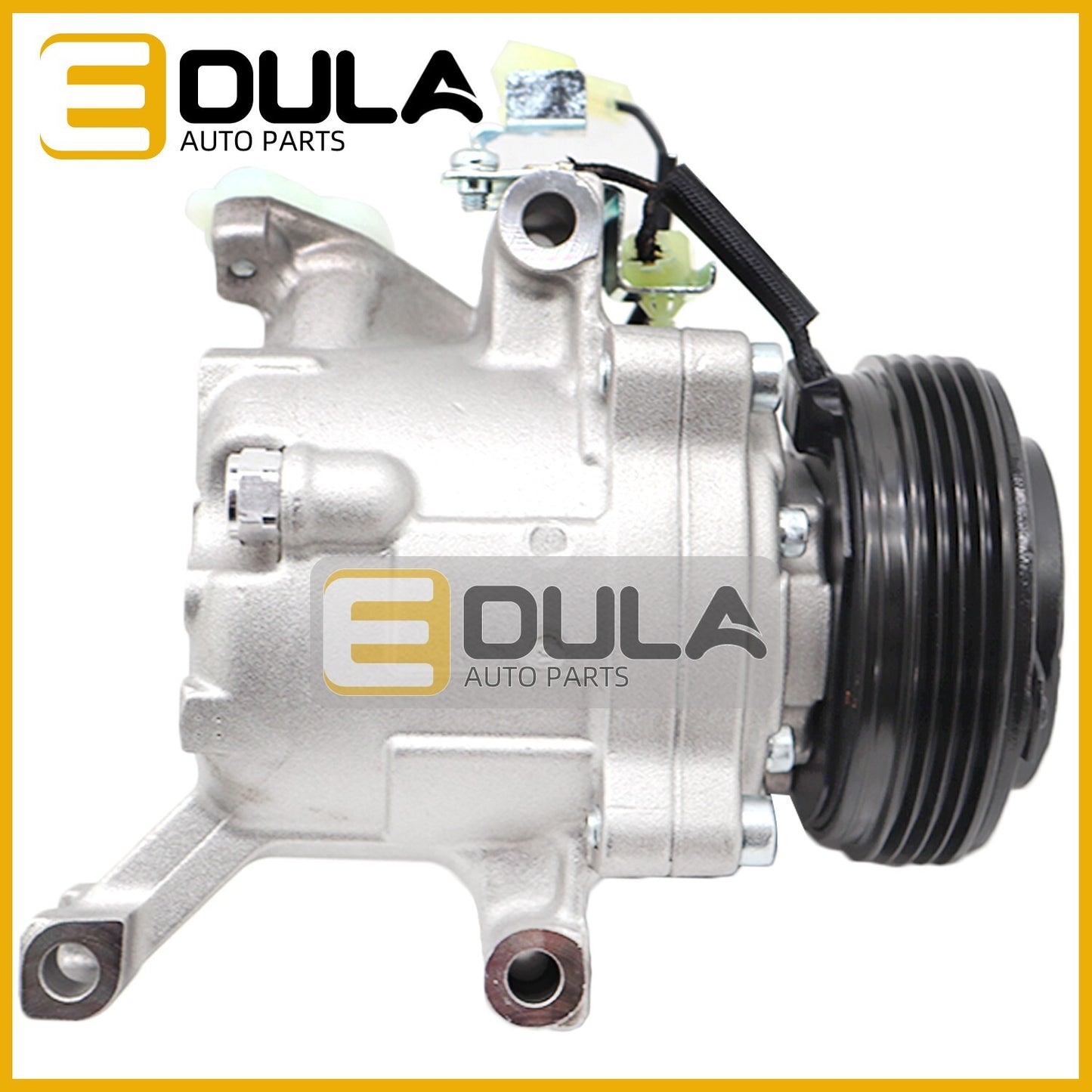 1-pack 4PK SV07C Air Conditioning Air Compressor 88320-B4010 suitable for Toyota Passo and for Daihatsu Terios