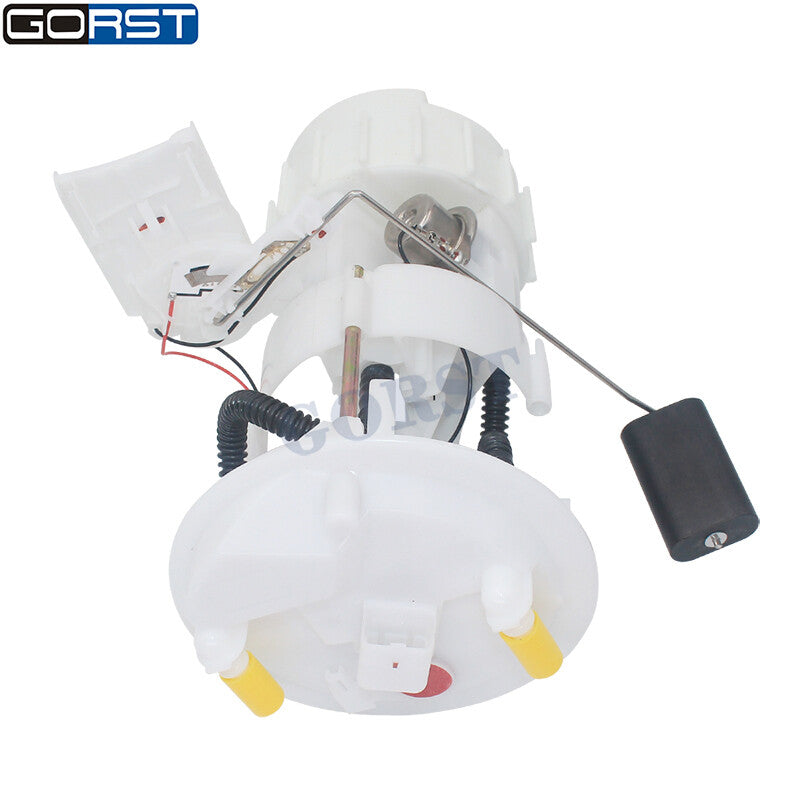 Electric Fuel Pump 8200689362 for Megane Scenic 8200130191 1987580007 v