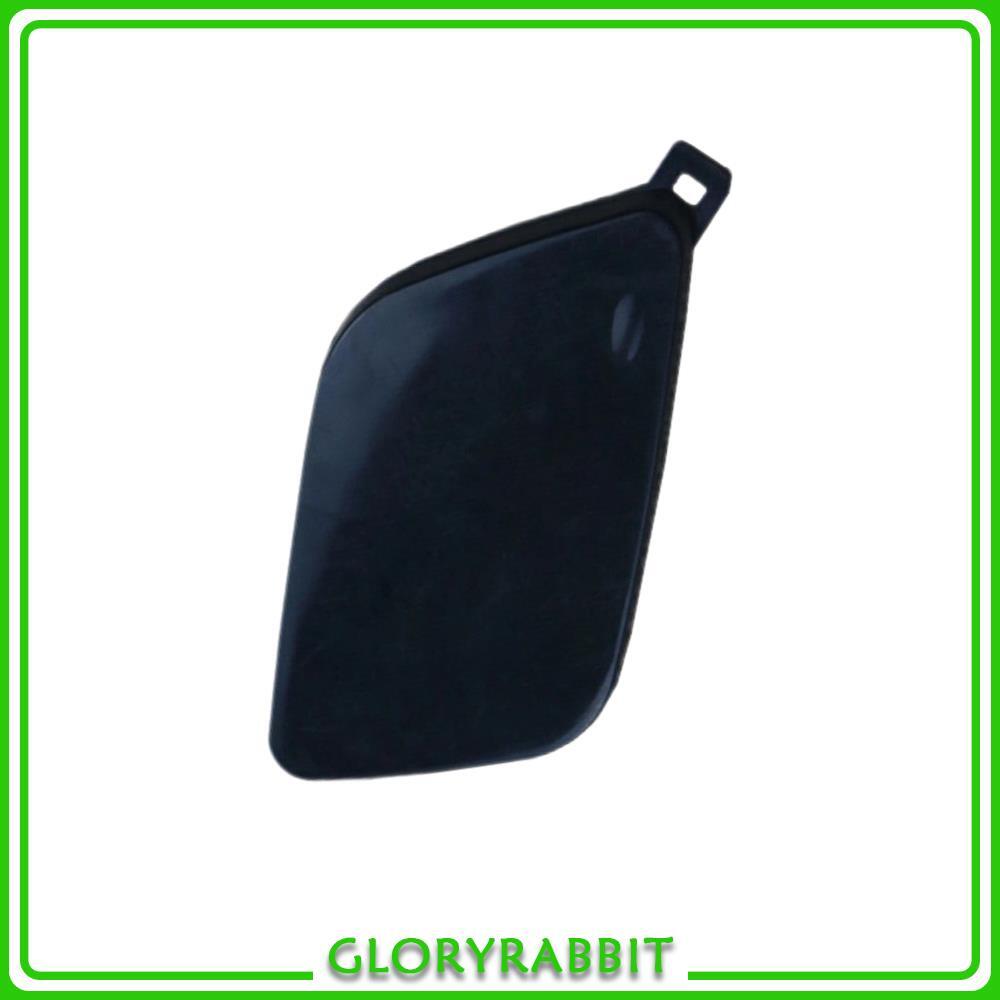 Front Bumper Tow Eye Hook Cover Unpainted for Volvo V40 2013 14 15 16 17 18 2019 Q