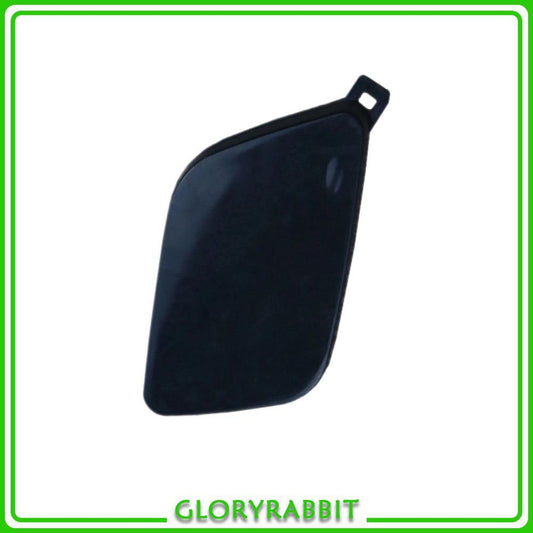 Front Bumper Tow Eye Hook Cover Unpainted for Volvo V40 2013 14 15 16 17 18 2019 Q