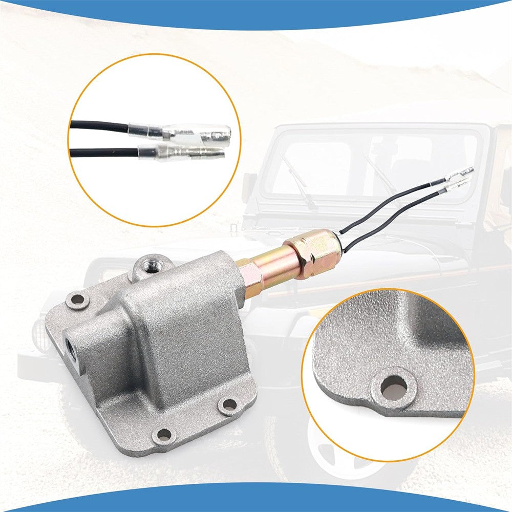 Axle Shaft Disconnect Conversion PSL900 for Jeep for Wrangler YJ Cherokee XJ 1987-95 Q